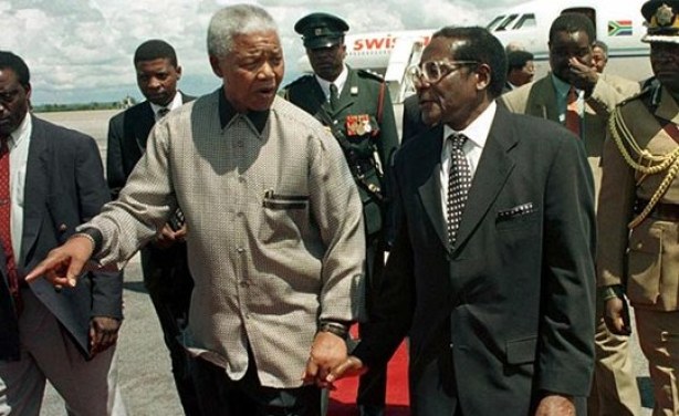 Mandela-and-Mugabe-ZiMetro