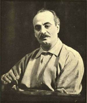 khalil-gibran